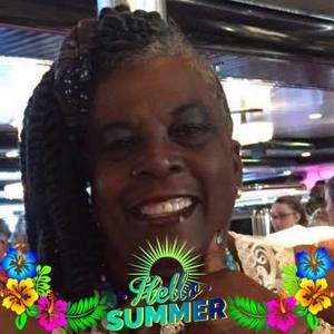 Meet your Posher, Gemma